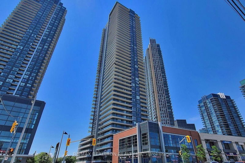  4102 - 10 Park Lawn Rd  Toronto, M8V 0H9 | Image 1