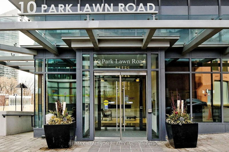  4102 - 10 Park Lawn Rd  Toronto, M8V 0H9 | Image 2