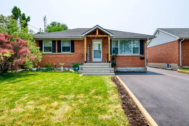 470 Kingsleigh Court