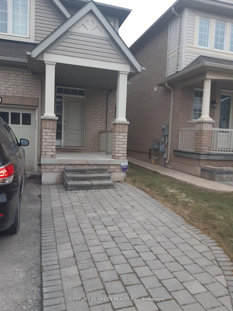 home for lease on 832 Miltonbrook Crescent