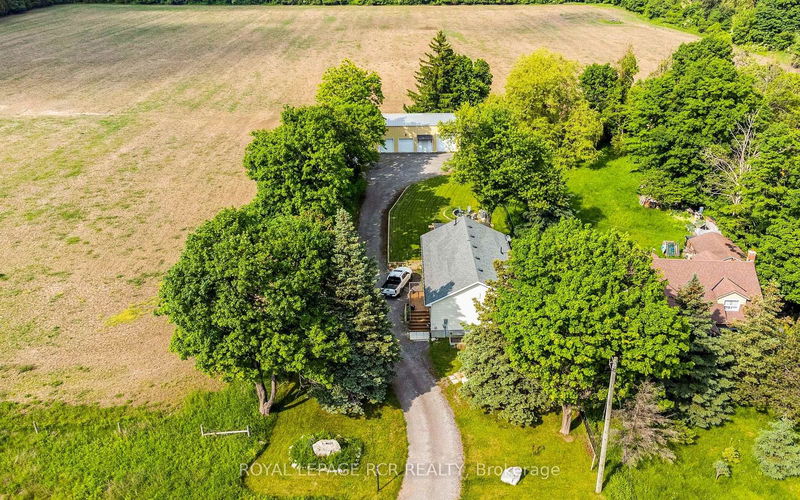 home for sale on 18637 Hurontario Street