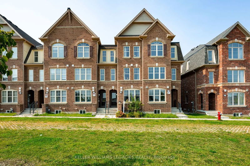 19 Sudeley Lane  Brampton, L7A 4Z7 | Image 1