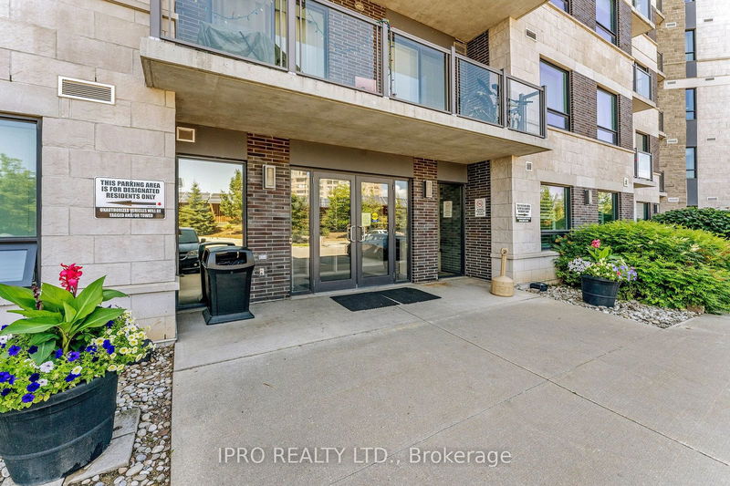  310 - 383 Main St E Milton, L9T 8K8 | Image 3