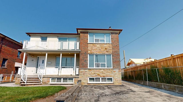 20 Alladin Avenue