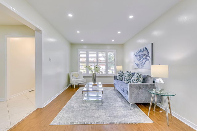 3498 Redmond Road