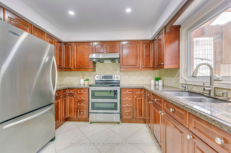 3498 Redmond Rd  Mississauga, L5B 3T2 | Image 14