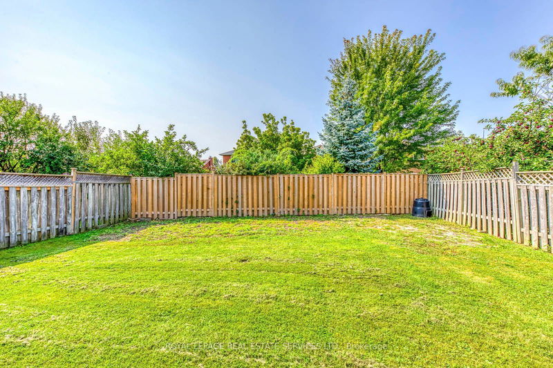 3498 Redmond Rd  Mississauga, L5B 3T2 | Image 40