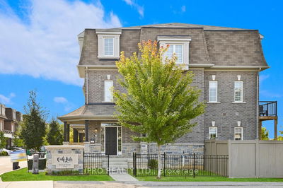 2 Pomarine Way  Brampton, L6X 0E4 | Image 1