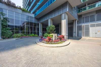 Unit 2202 — 16 Brookers Lane, Toronto - Mimico image-0-2