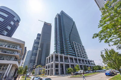 Unit 2202 — 16 Brookers Lane, Toronto - Mimico image-0-3