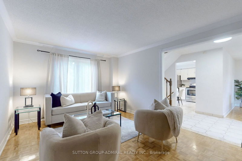 57 Nuttall St  Brampton, L6S 4V1 | Image 4