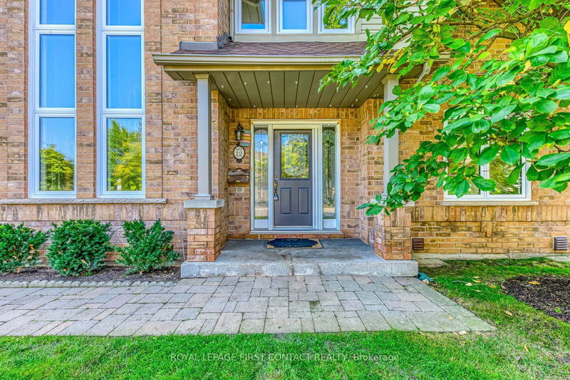  12 - 4275 Millcroft Park Dr  Burlington, L7M 4L9 | Image 4