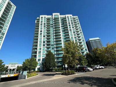  1810 - 4900 Glen Erin Dr  Mississauga, L5M 7S2 | Image 1