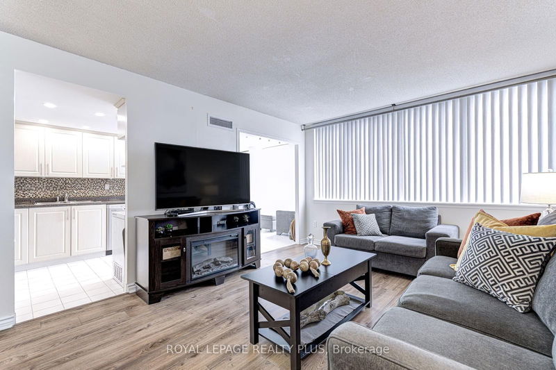  1210 - 350 Webb Dr  Mississauga, L5B 3W4 | Image 12