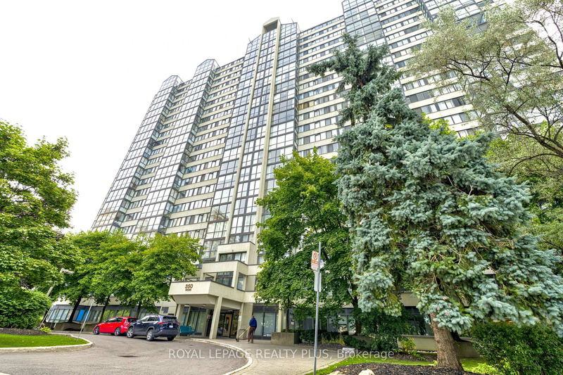  1210 - 350 Webb Dr  Mississauga, L5B 3W4 | Image 2