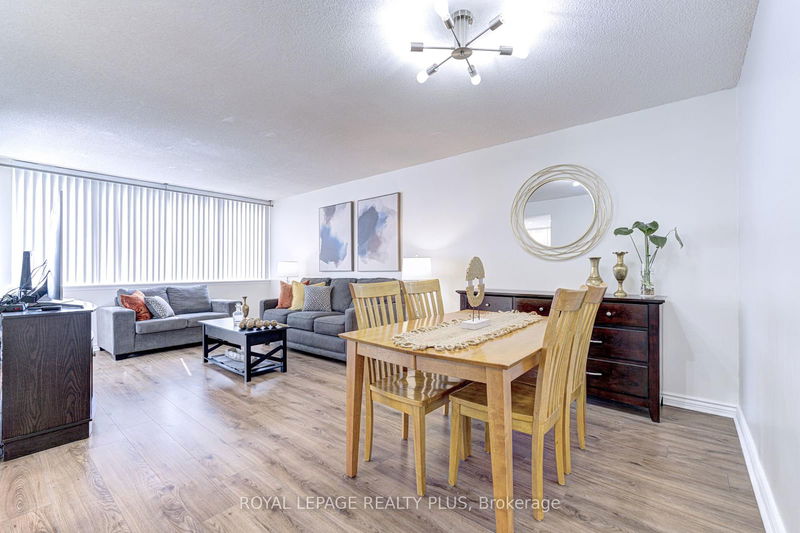  1210 - 350 Webb Dr  Mississauga, L5B 3W4 | Image 8