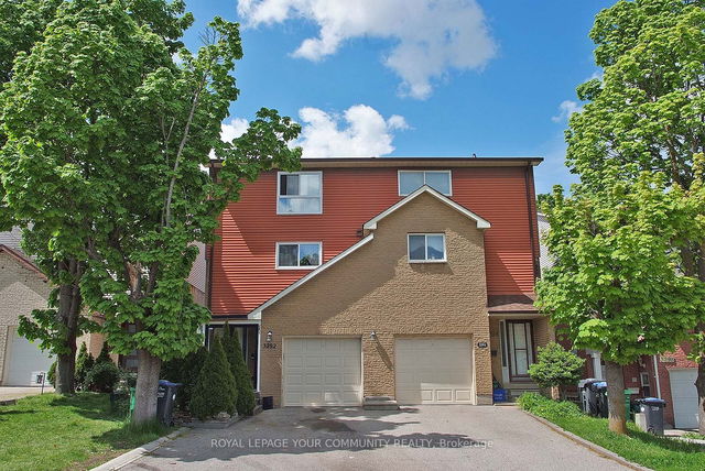 3292 Burdock Place