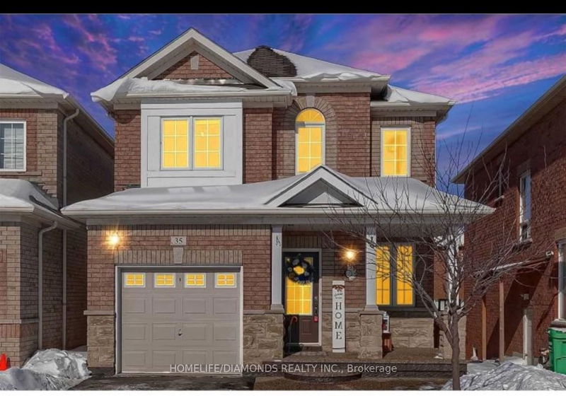 home for lease on 35 FISHING Crescent