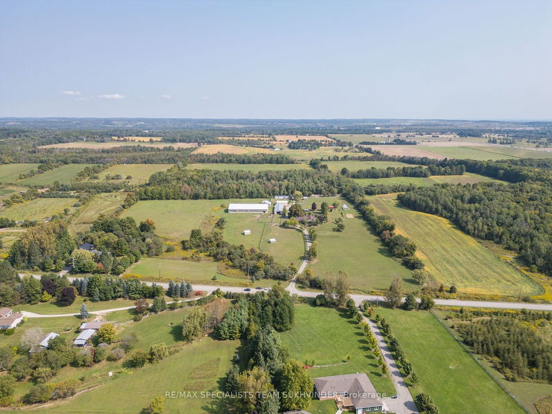 18737 Shaws Creek Rd  Caledon, L7K 1L3 | Image 1