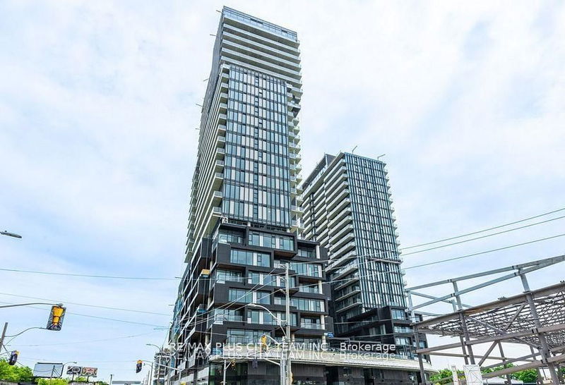 home for lease on 607-1285 Dupont Street
