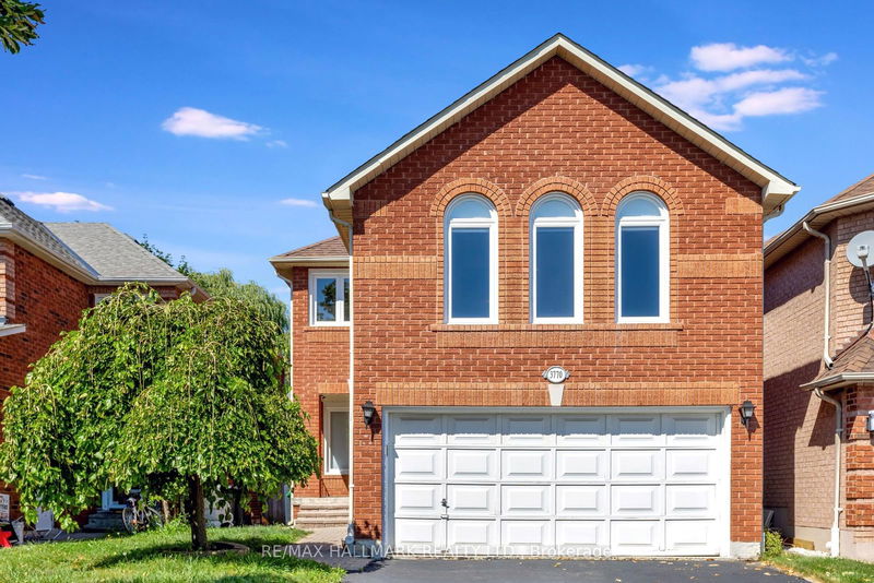 home for sale on 3770 Densbury Drive