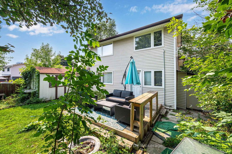 34 Madoc Dr  Brampton, L6V 1Z9 | Image 13