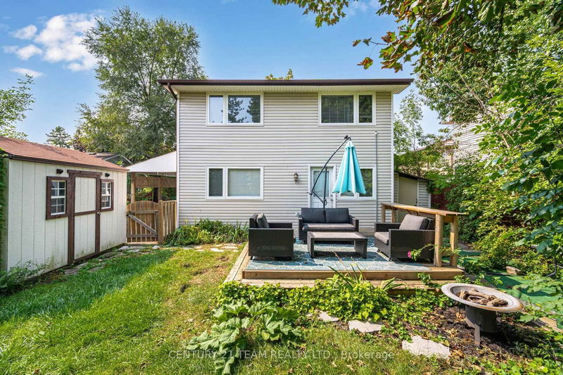 34 Madoc Dr  Brampton, L6V 1Z9 | Image 14