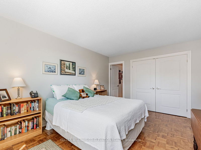  1205 - 270 Scarlett Rd  Toronto, M6N 4X7 | Image 21