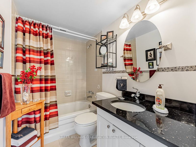  1205 - 270 Scarlett Rd  Toronto, M6N 4X7 | Image 22