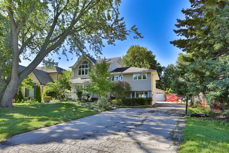 home for sale on 240 Tweedsdale Crescent