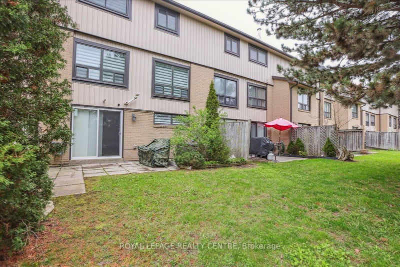  2 - 3510 South Millway   Mississauga, L5L 3T9 | Image 16