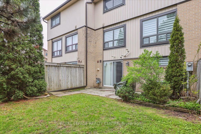  2 - 3510 South Millway   Mississauga, L5L 3T9 | Image 37