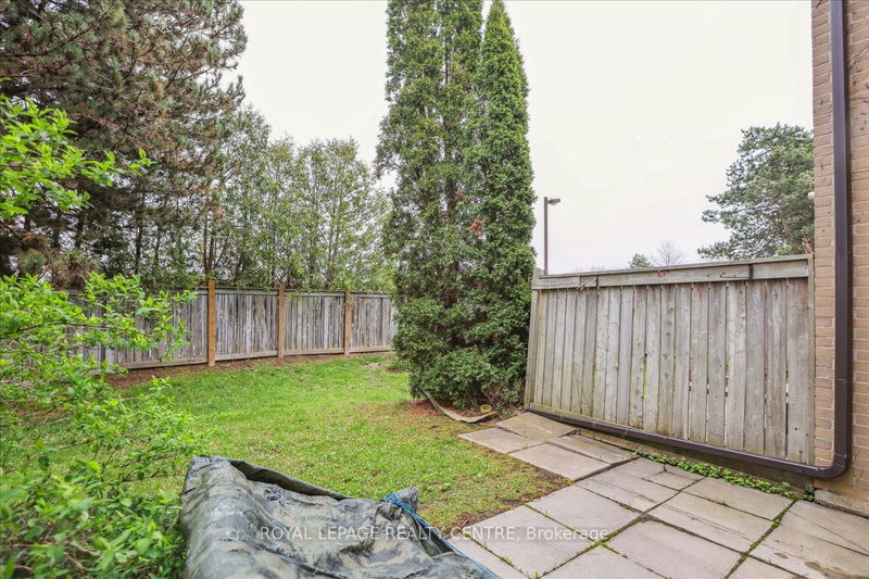  2 - 3510 South Millway   Mississauga, L5L 3T9 | Image 39