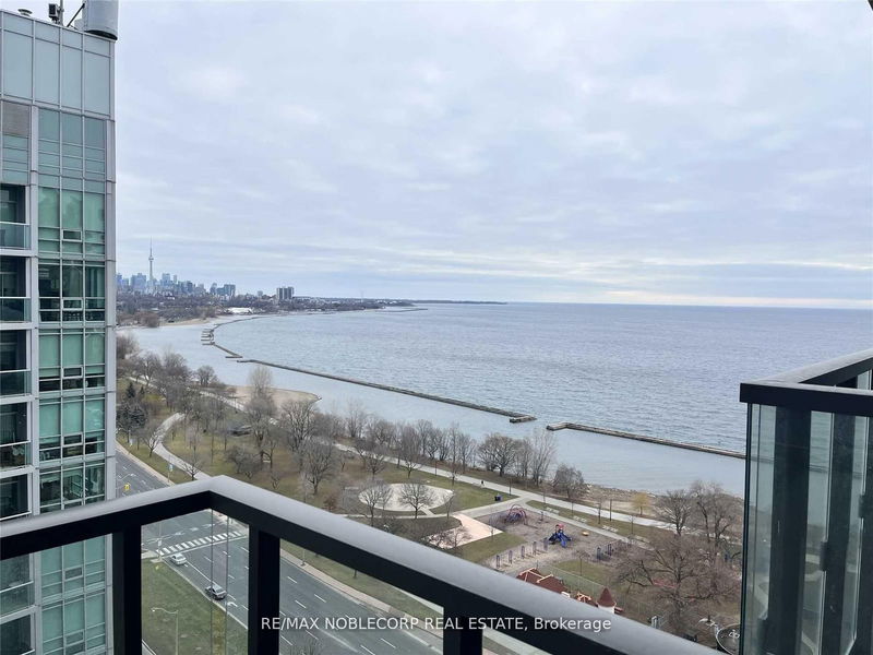  2006 - 1926 Lakeshore Blvd W Toronto, M6S 1A1 | Image 11