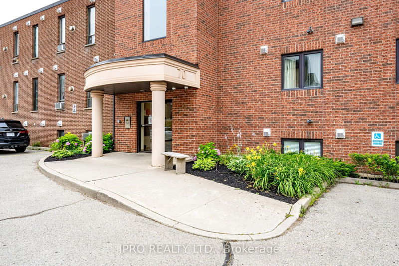  304 - 70 First St  Orangeville, L9W 2E5 | Image 3