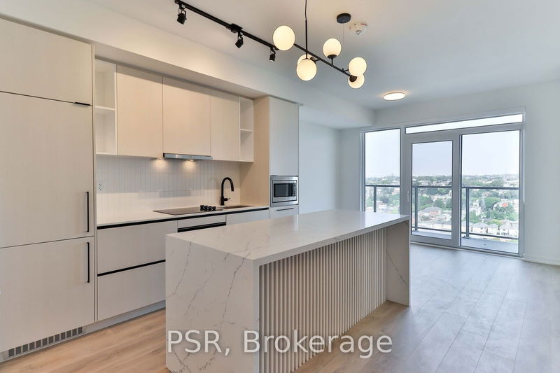 home for lease on 1606-1285 Dupont Street