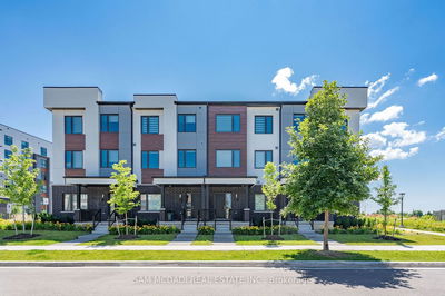 84 Kaitting Tr  Oakville, L6M 5N5 | Image 1