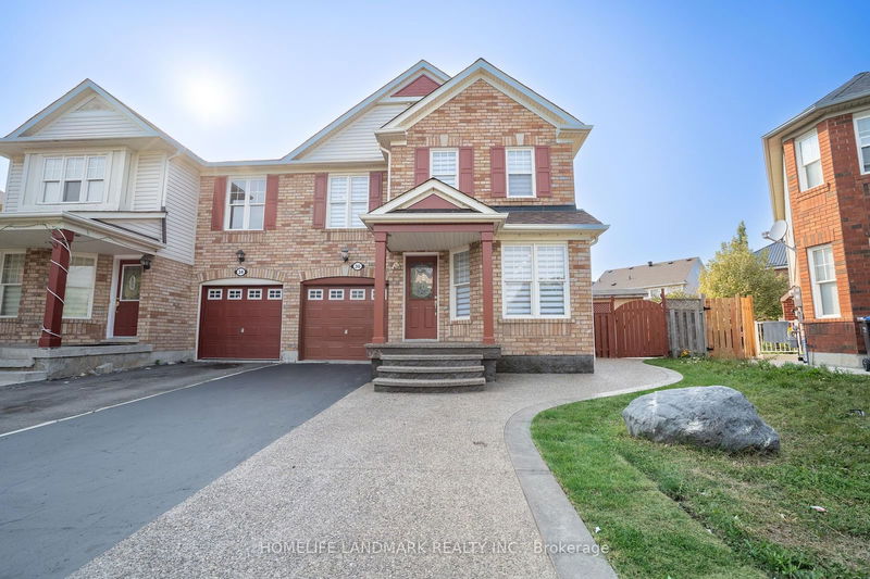 36 Frontenac Cres  Brampton, L7A 3M7 | Image 1