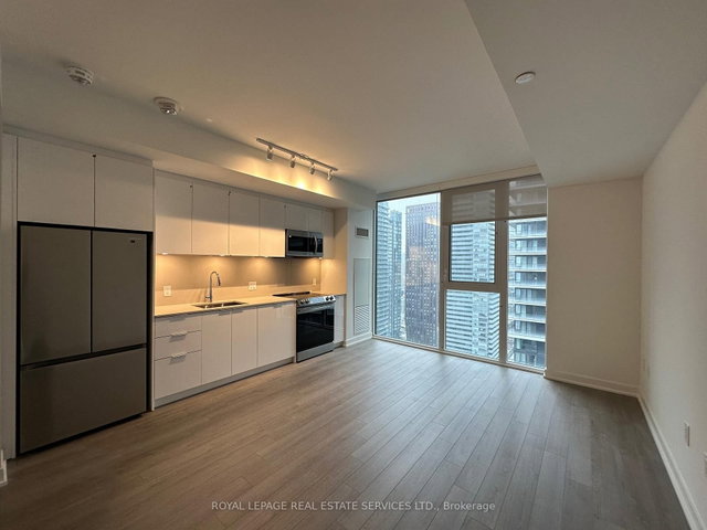 3104 - 357 King Street W, Toronto | Leased, W9351707 | Condos.ca