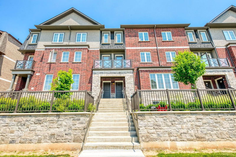  76 - 445 Ontario St S Milton, M5A 2V9 | Image 2