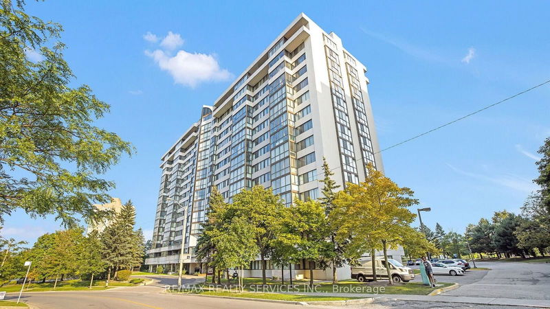  608 - 21 Markbrook Lane  Toronto, M9V 5E4 | Image 2