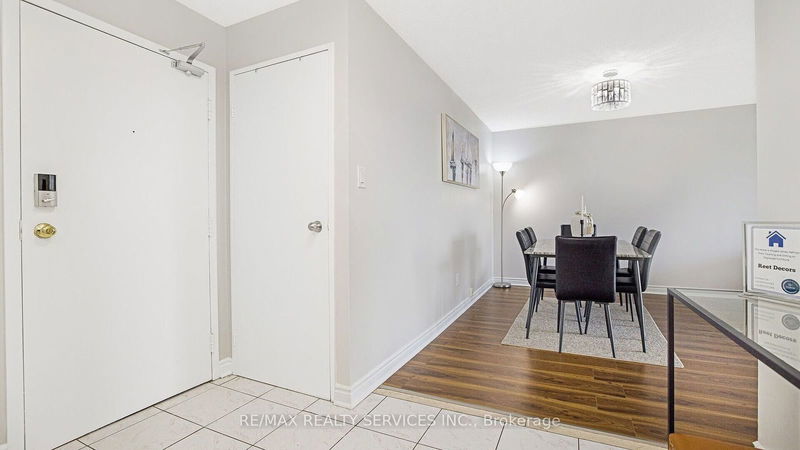  608 - 21 Markbrook Lane  Toronto, M9V 5E4 | Image 5