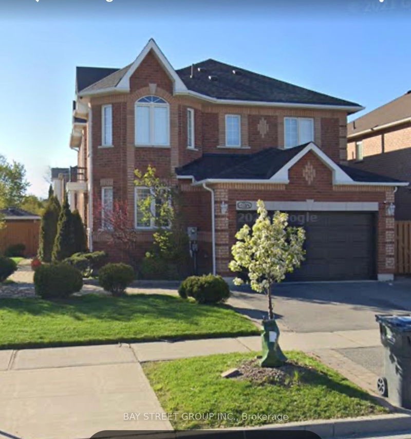 home for lease on 3972 Mcdowell Drive