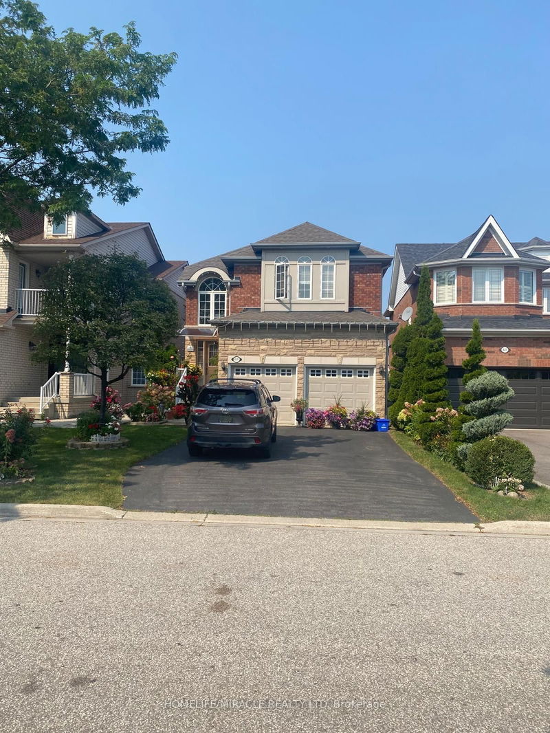 631 Warhol Way  Mississauga, L5W 1L4 | Image 1