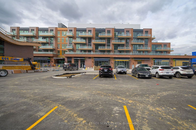 home for lease on 526-215 Lakeshore Rd W Road