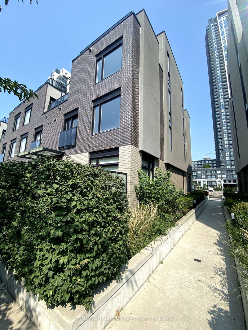 home for lease on 10-4020 Parkside Village Drive W