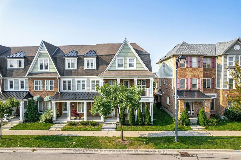 home for sale on 642 Scott Boulevard