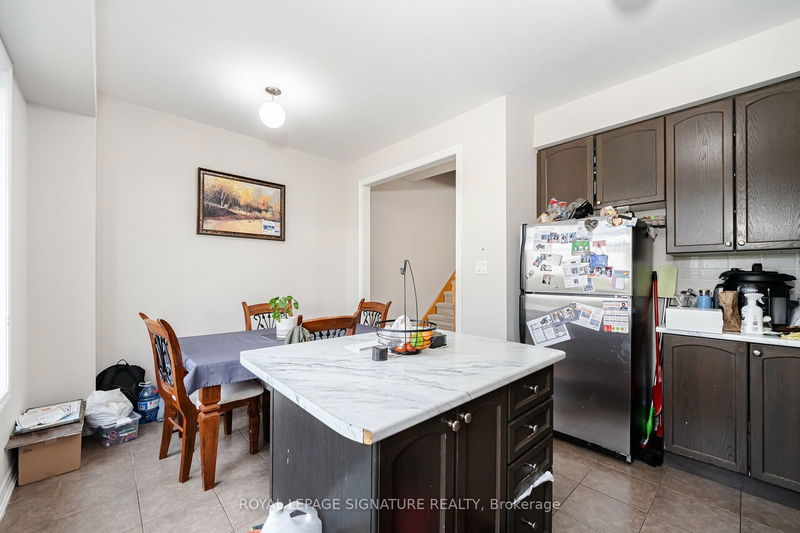 50 Magdalene Cres  Brampton, L6Z 0G8 | Image 13