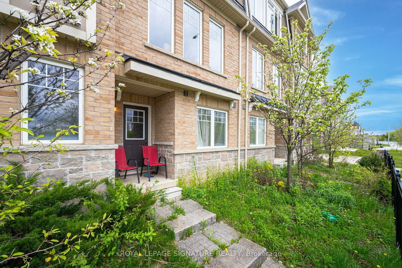 50 Magdalene Cres  Brampton, L6Z 0G8 | Image 30