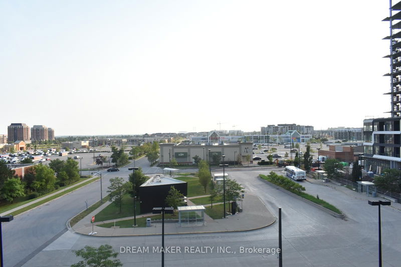  404 - 297 Oak Walk Dr  Oakville, L6H 3R6 | Image 13